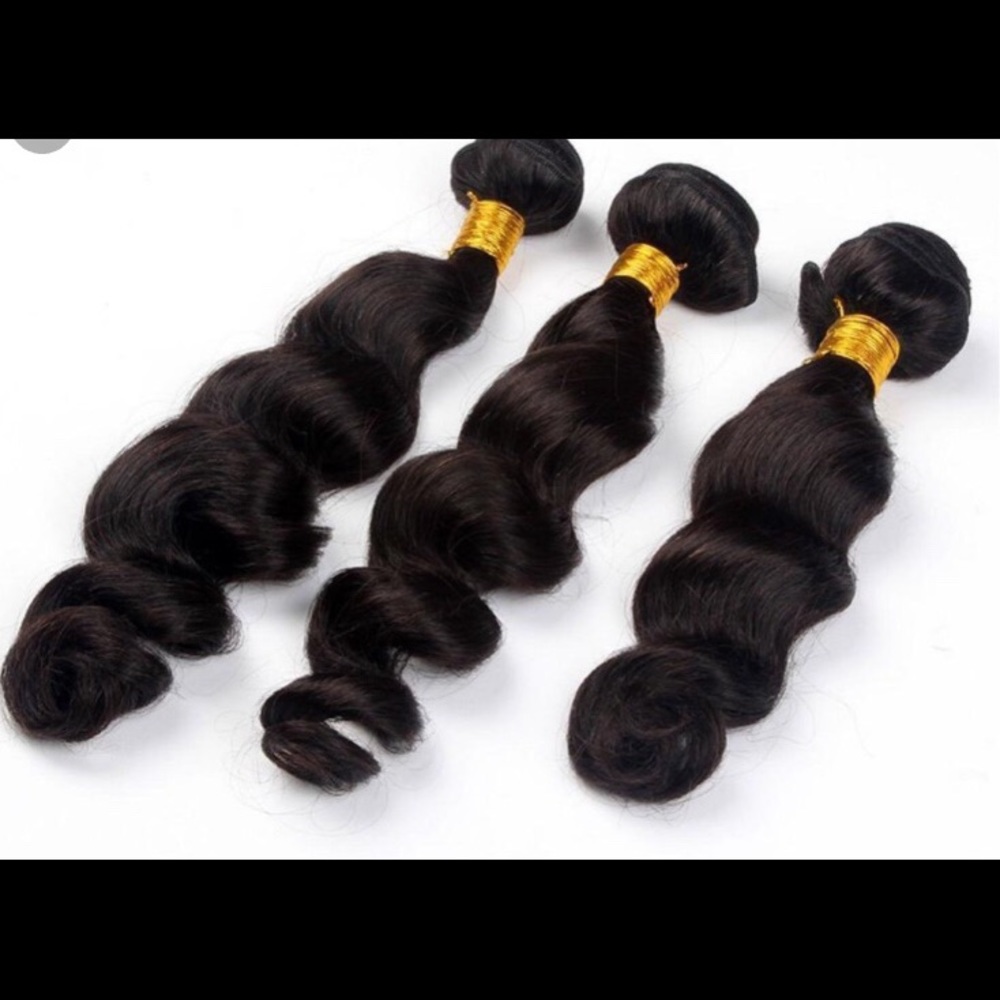 Meet your Posher, Daisha